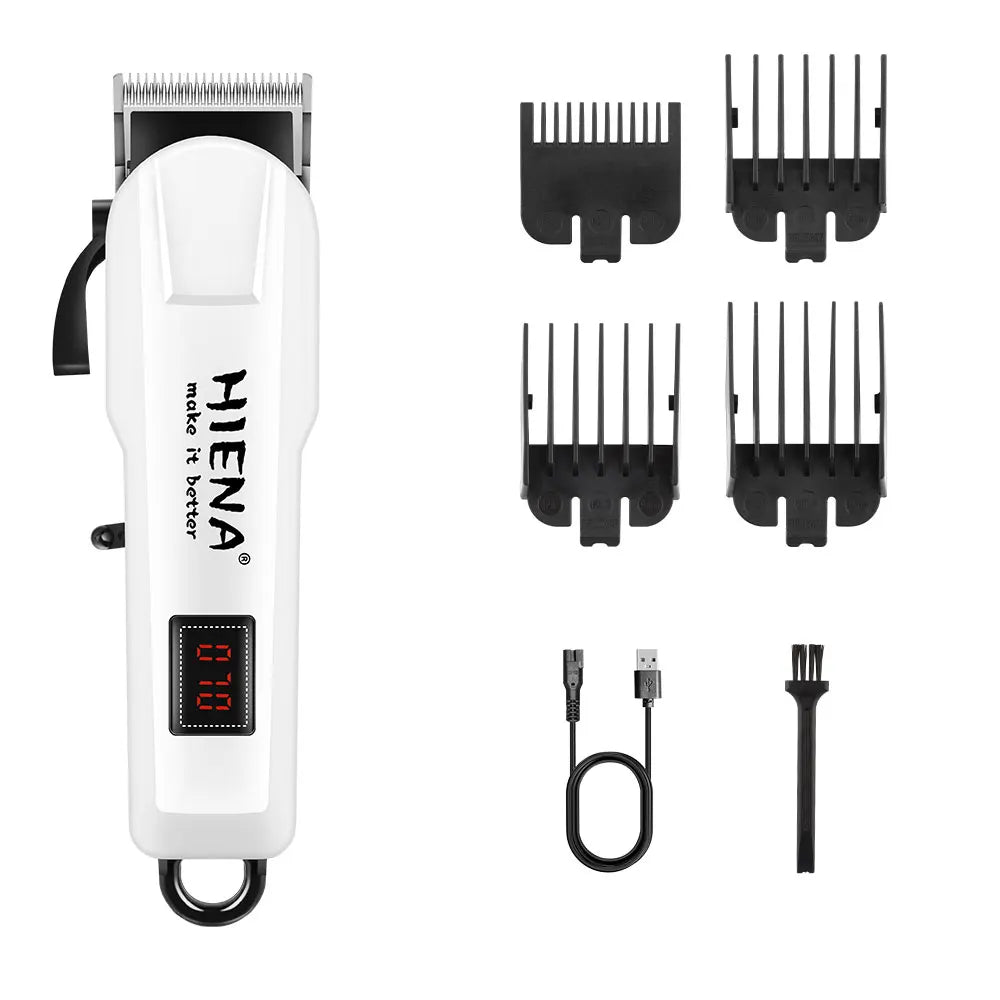 Hair Clipper Or Blade Hair Cut Maching Trimmer Men Professional Clipper Machine Rechargeable Trimmer Professional Hair Trimmer