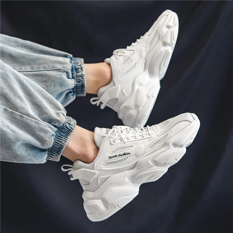 Sports Shoes for Men Designer Shoes for Men 2024 Sneakers Original Brand Men's Tennis New Fast Sneakers Man Offers Free Shipping