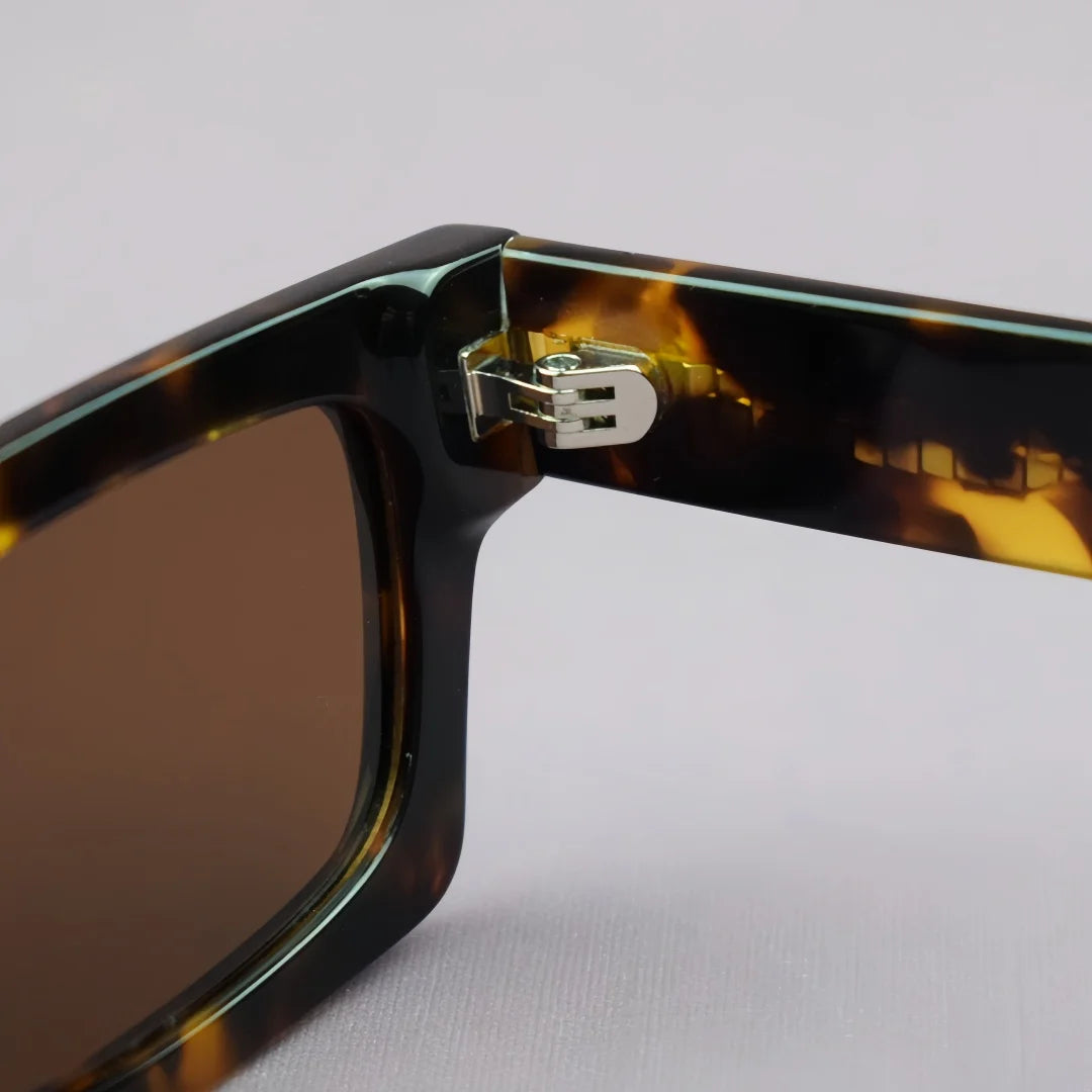 sunglasses for men acetate frame square eyeglasses frame women trendy sun glasses
