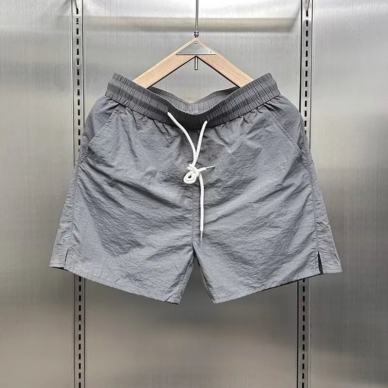 Casual Shorts Men Man Beach Shorts for Men Summer Men's Summer Pants Jorts Cheap Clothes Basketball Cropped Trousers Y2k Mens Ee