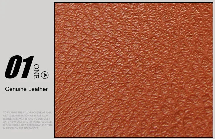 Real Leather Credit Card Holder Men Wallet Small Pouch Money Bag Big Capacity Cardholder Case Genuine Leather Wallets Pochette