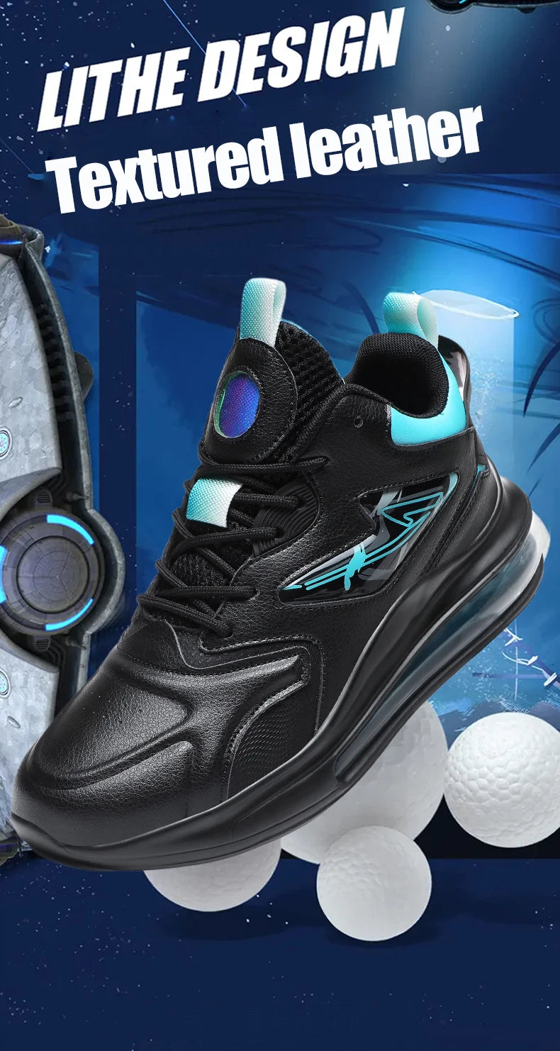 Men Sneakers 2024 Fashionable Lightweight Comfortable Walking Shoes Mesh Breathable Cushioning Sports Shoes for Men Tennis Shoes