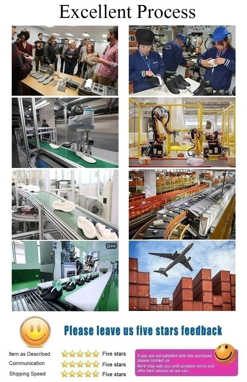 2025New Men High-top Casual Shoes Outdoor Comfort Sneakers Lightweight Man Running Sport Shoes Soft-soled Walking Zapatos Hombre