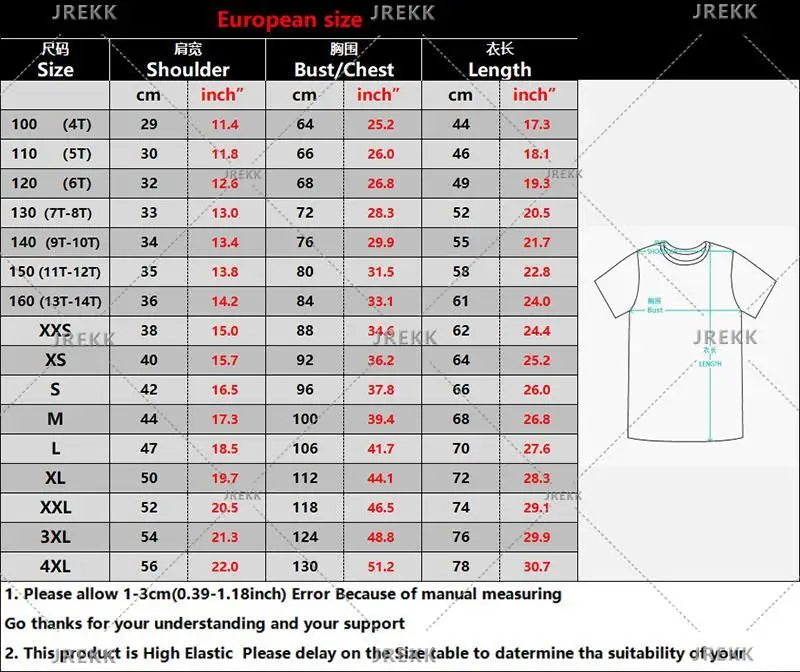 Gym Men's T Shirt For Men 3d Print USA Flag T-shirts Casual Oversized Short-sleeved Tees Summer Sportswear Tops Men Clothing