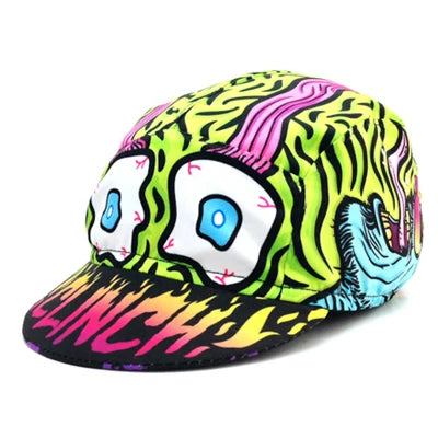 NEW17 Style Cycling Caps Bike Hat One Size Fits Most Men And Women