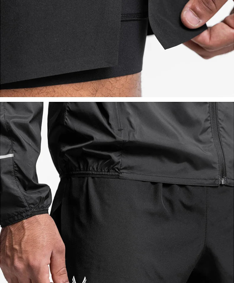 Mens Gym Training Shorts Man Quick Dry Sports Casual Short Pants Fitness Workout Running Bodybuilding Fashion Basketball Shorts