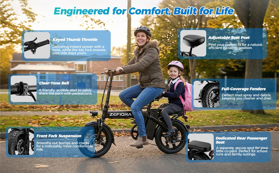 New 2000w Adult Electric Bicycle Offer,14 20 Inch 30-50mph 48v 10ah 15ah 17.5ah 20ah,for Motorcycle Two Wheels Electric Bike