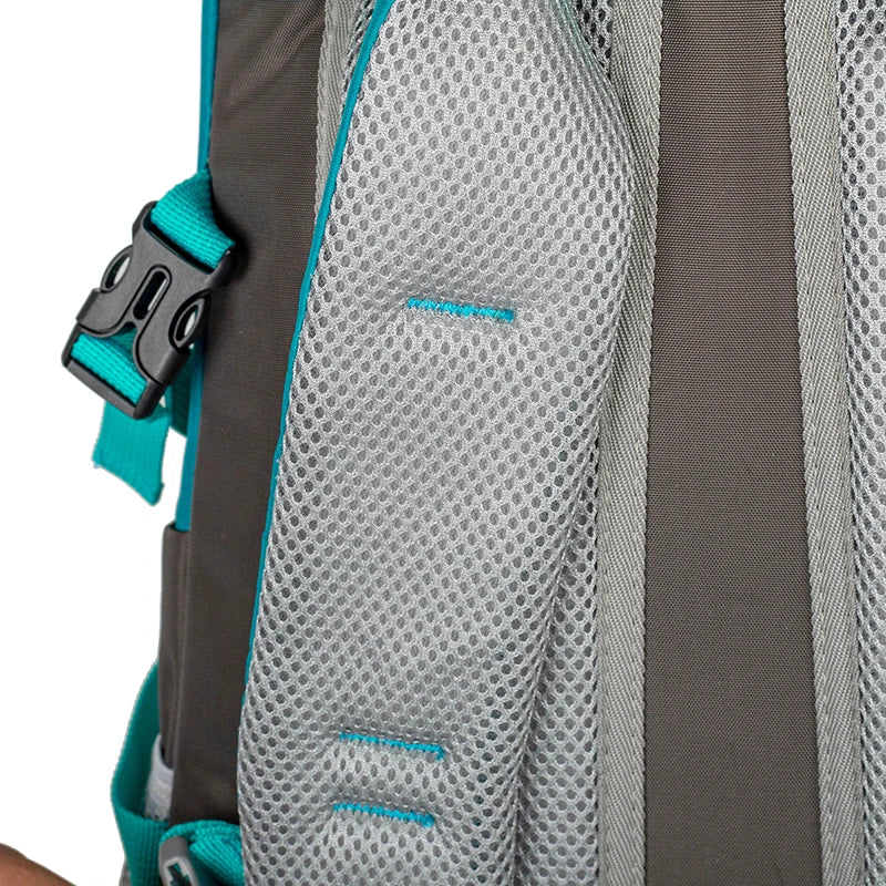 Outdoor Hiking  Rucksack Backpack Mountaineering Bag for Men Women Sports Trekking Backpack Light Travel Camping