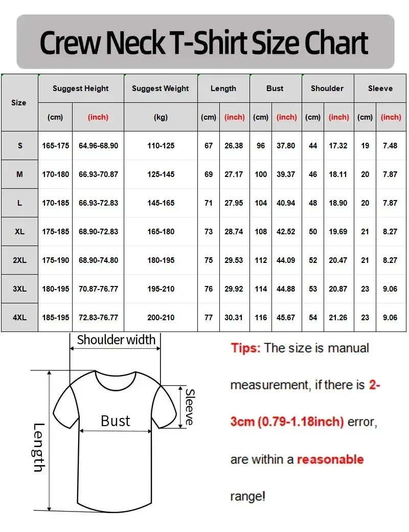 Mens Designer T Shirts Short Sleeved 100_ Cotton Summer Black White Tee  High-end Luxury Is for Both Men and Women Top Y2k