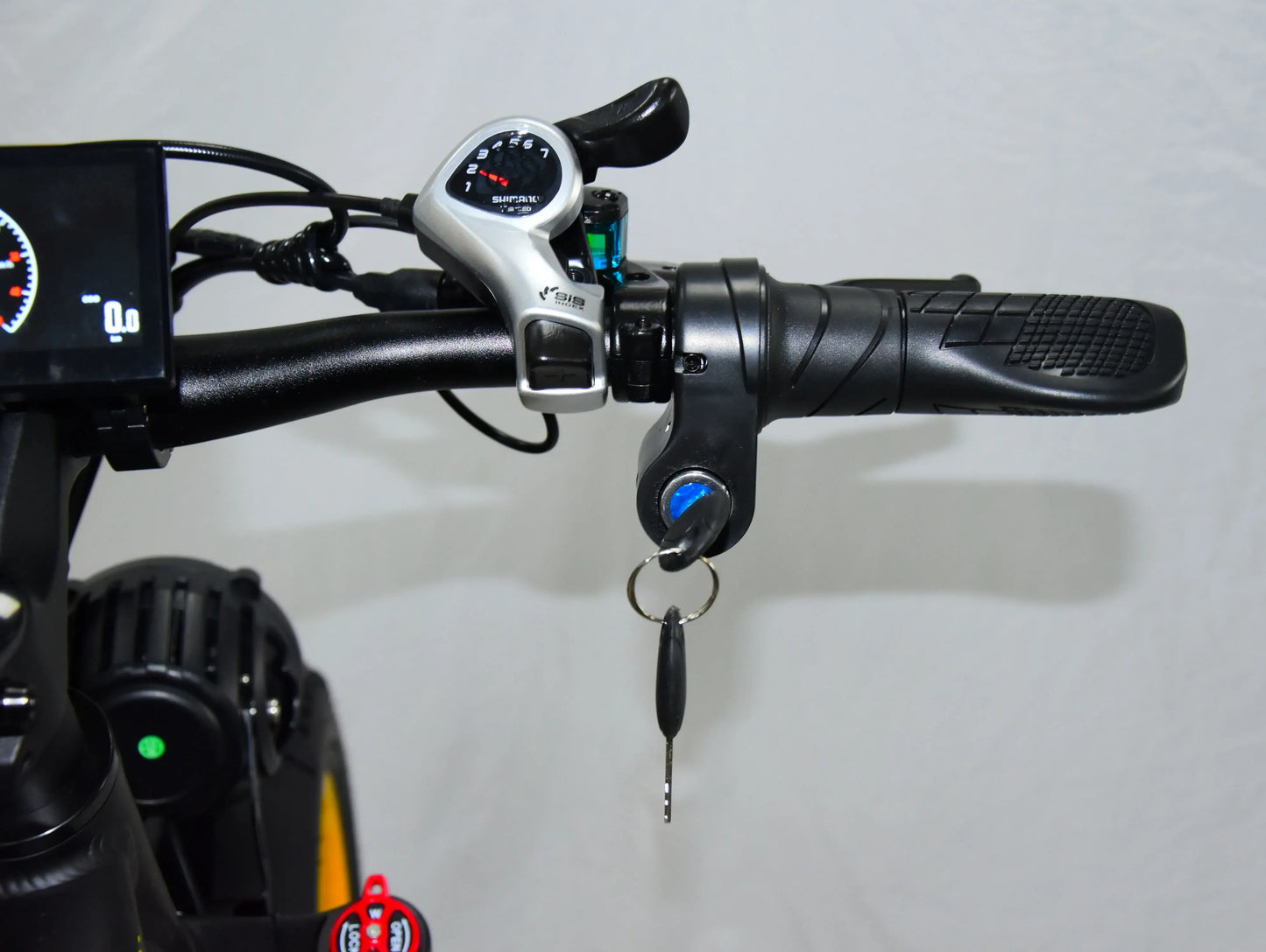3000W Electric Bike Dual Motor ebike 35-37Mph High Speed Electric Mountain Bike  Electric Motorcycle Hydraulic Brake MTB