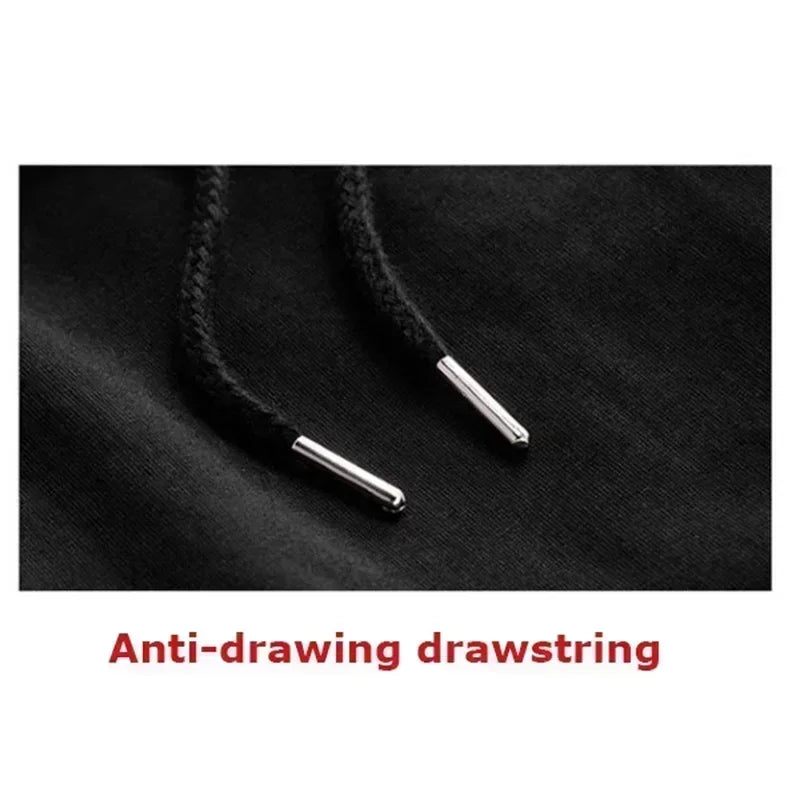 Jogging Sports Shorts Men 2024 New Daily Casual Outdoors Comfortable Summer Versatile Hot Sales Sweatpants Men's Clothing