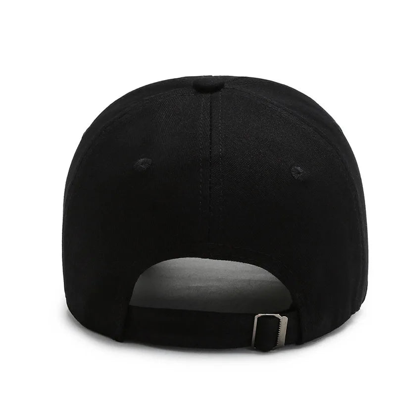 Men Cotton Embroidered Baseball Caps For Men Woman Hat camo outdoor trucker hat