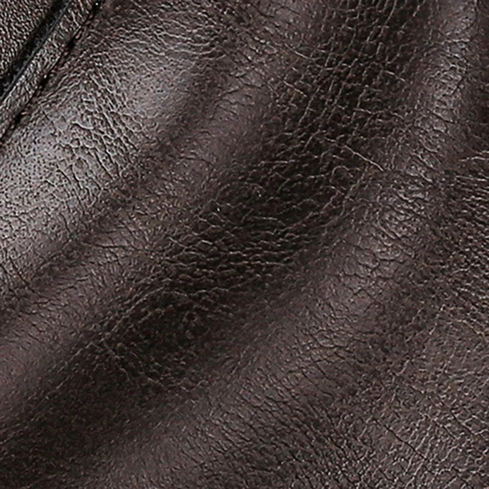 Men's Leather Wallet Casual Zipper Wallets Card Holder Male Synthetic PU Purse Coin Purse Personalized Wallet Men Leather