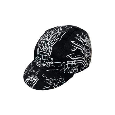 NEW17 Style Cycling Caps Bike Hat One Size Fits Most Men And Women