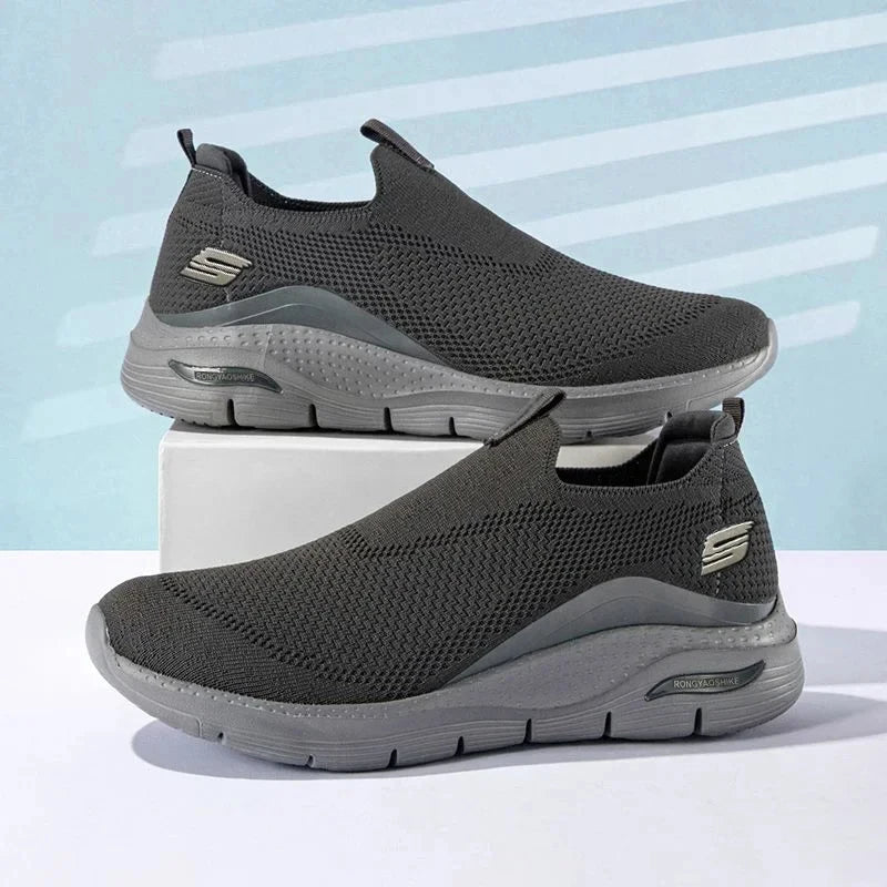 Mens Sneakers Walking Men Casual Shoes Fashion Brand Running Sport Male Man Sneakers Shoes for Men Designer Men Shoes
