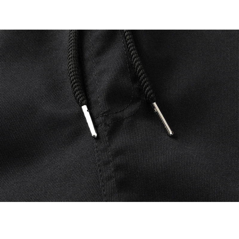 Men's Cargo Shorts, Outdoor, Travel, Casual Sports, Large Pockets, Durable and Comfortable Fabrics, Thin Shorts for Outings 17