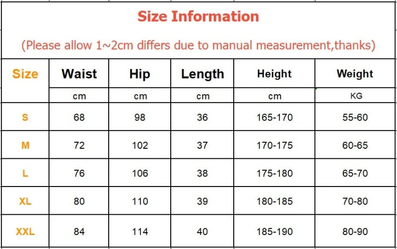 Men Fitness Built-in pocket sports Shorts Summer 2 In 1 Quick Dry Gym Beach shorts Running Double-deck Shorts Outdoor sweatpants