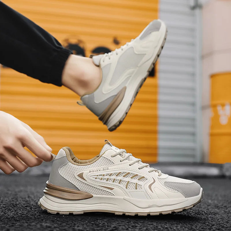 Original Men's Sneakers Free Shipping Promotion Designer Men's Shoes 2024 Urban Man Sneakers for Mens 2024 Summer Shoes Sale