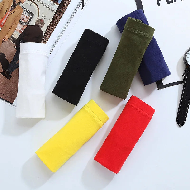 Men Underwear Boxer Cueca Male Panties Mens Sexy Shorts Men's Solid Soft Underpants Knickers Shorts Men Trunks