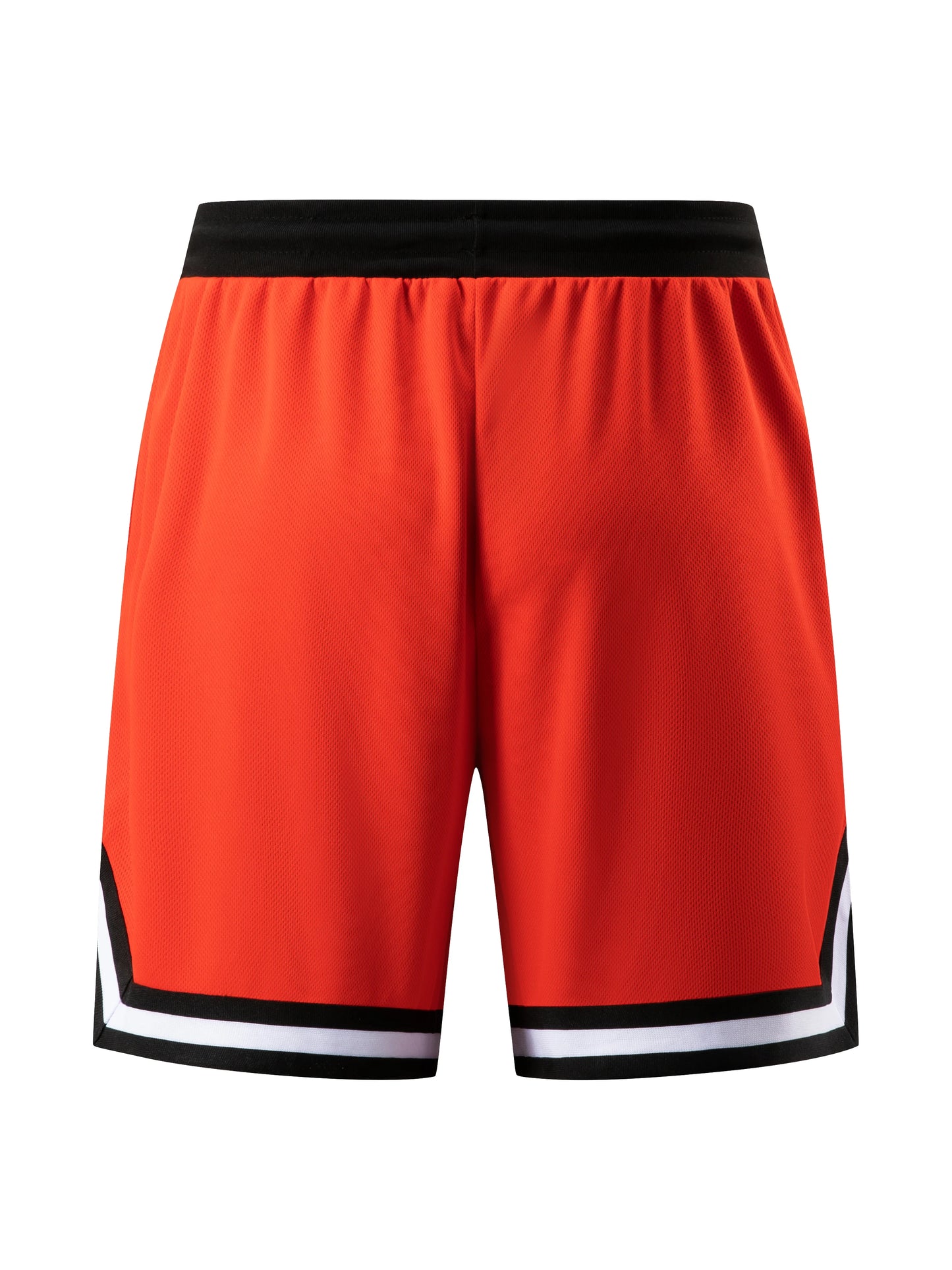 Basketball shorts for men's summer sports training in 2025, casual loose and breathable pants, American five point shorts