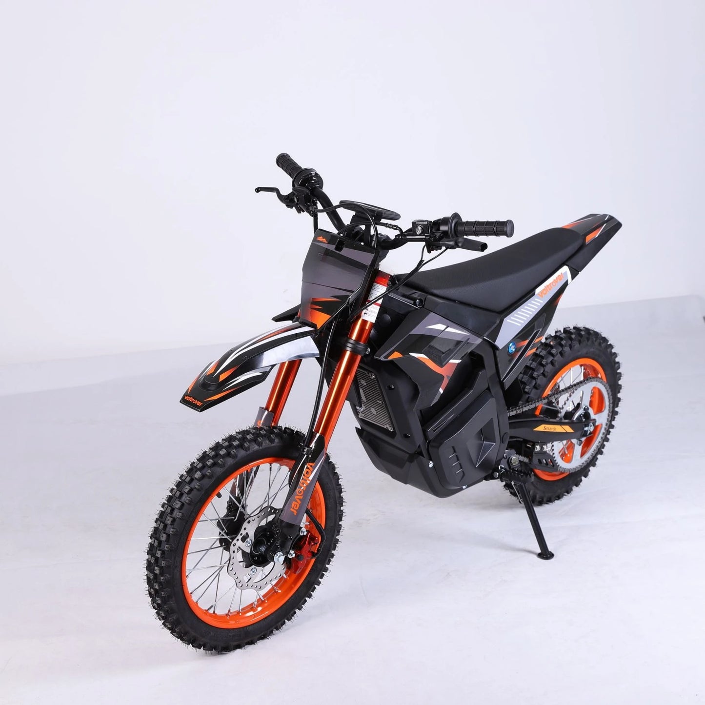 Electric off-road motorcycle lithium battery all-terrain mountain desert mud bike