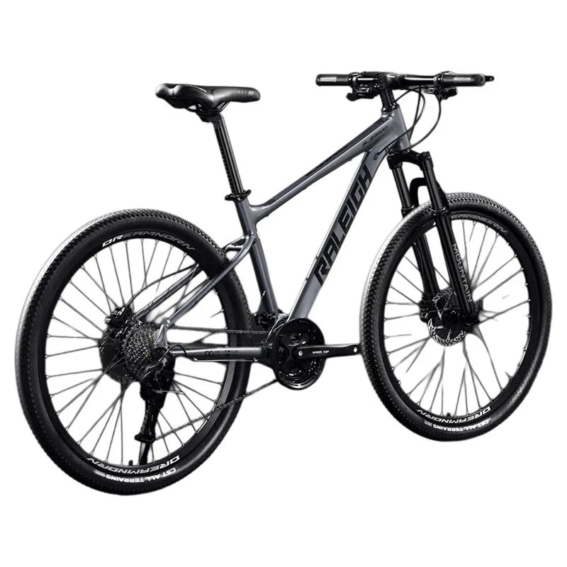 26 inch mountain bike adult disc brake 30 speed off-road racing male and female students commuter bike