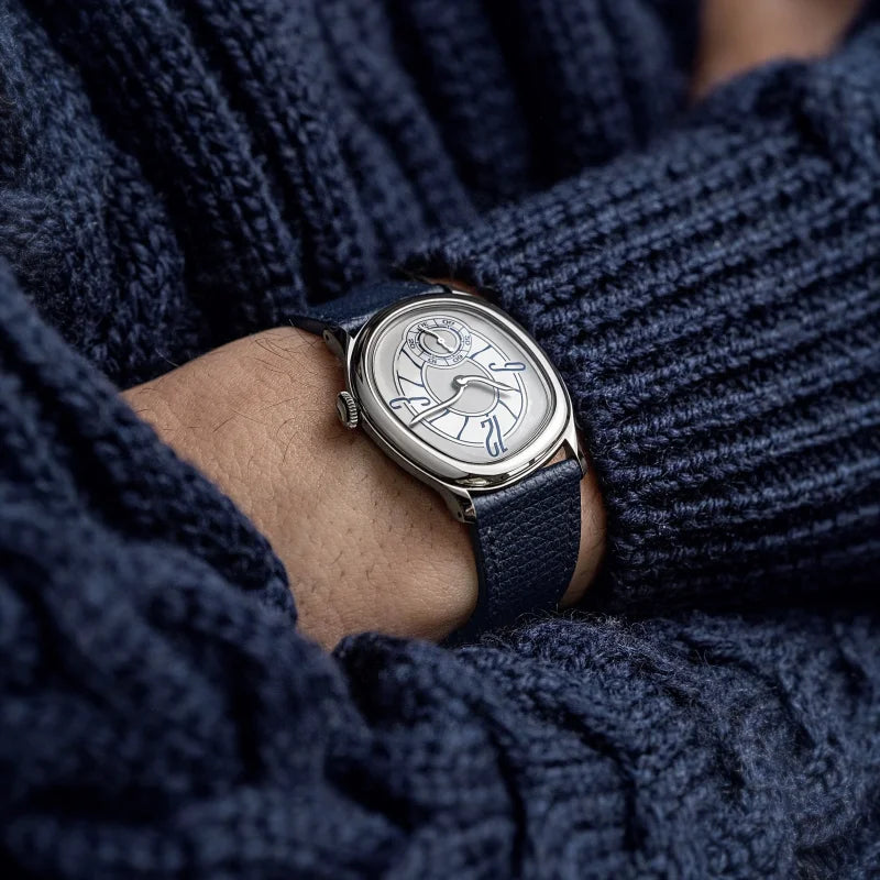 Top Brand Man Wristwatch Luxury Business Waterproof Men Watch 2025 New For Men Quartz Clock Leather Men's Watches reloj Handsome