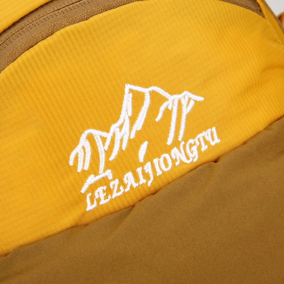 Outdoor Hiking Large Capacity Mountaineering Bag Detachable Carrier Holder Water Ware house Bag Men Women CampingTravel Bag