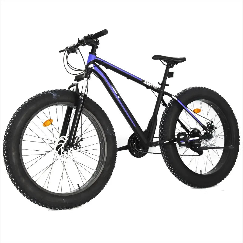 Hot Sale Fat Bike 26 Inch Mountain Fat Bike Men