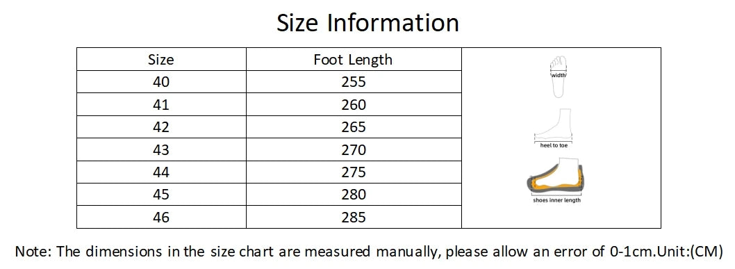 Men's Sandals Summer Leather Fisherman Beach Shoes Closed Toe Sandals for Men Handmade Breathable Water Sandals Outdoor Non Slip