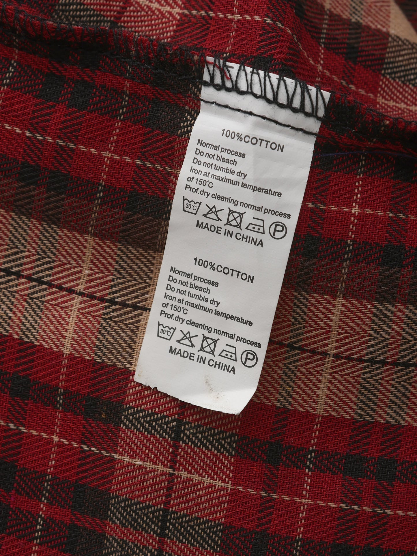 Men's Social Shirts Long Sleeve 100%Pure Cotton Buttoned Plaid Formal Male Casual Clothes Oversized Shirt Plus Size M-3XL