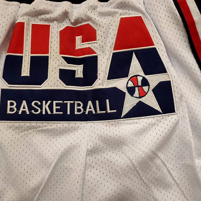 Men's  Basketball Shorts Summer Fashion Casual Sports Shorts High Quality Loose Breathable Comfort Classic Outdoor Shorts