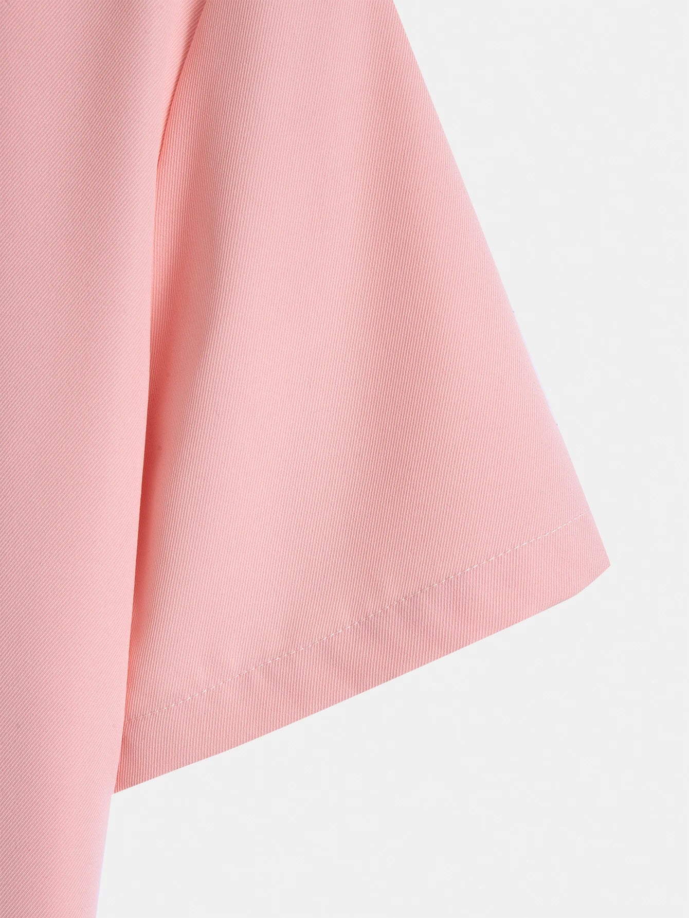 Men's short-sleeved shirt Muscle men's fitness shirt summer men's sports elastic breathable Slim show muscle short-sleeved shirt