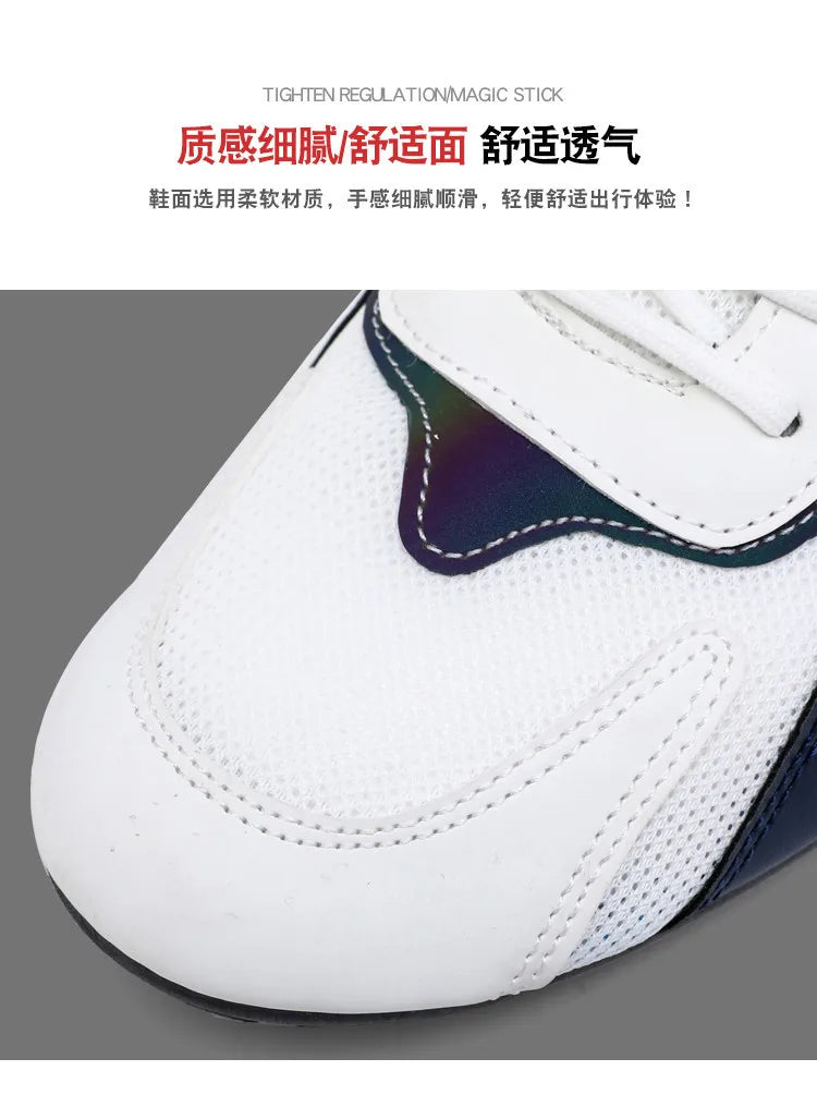 Men Slippers Trend Baotou Shoes for Men Summer Breathable Casual Shoe Vulcanized Flats Male Sneakers Half Slip-on Shoes 2026