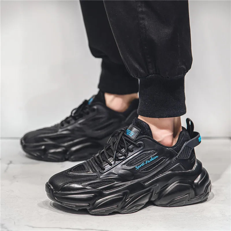 Sports Shoes for Men Designer Shoes for Men 2024 Sneakers Original Brand Men's Tennis New Fast Sneakers Man Offers Free Shipping