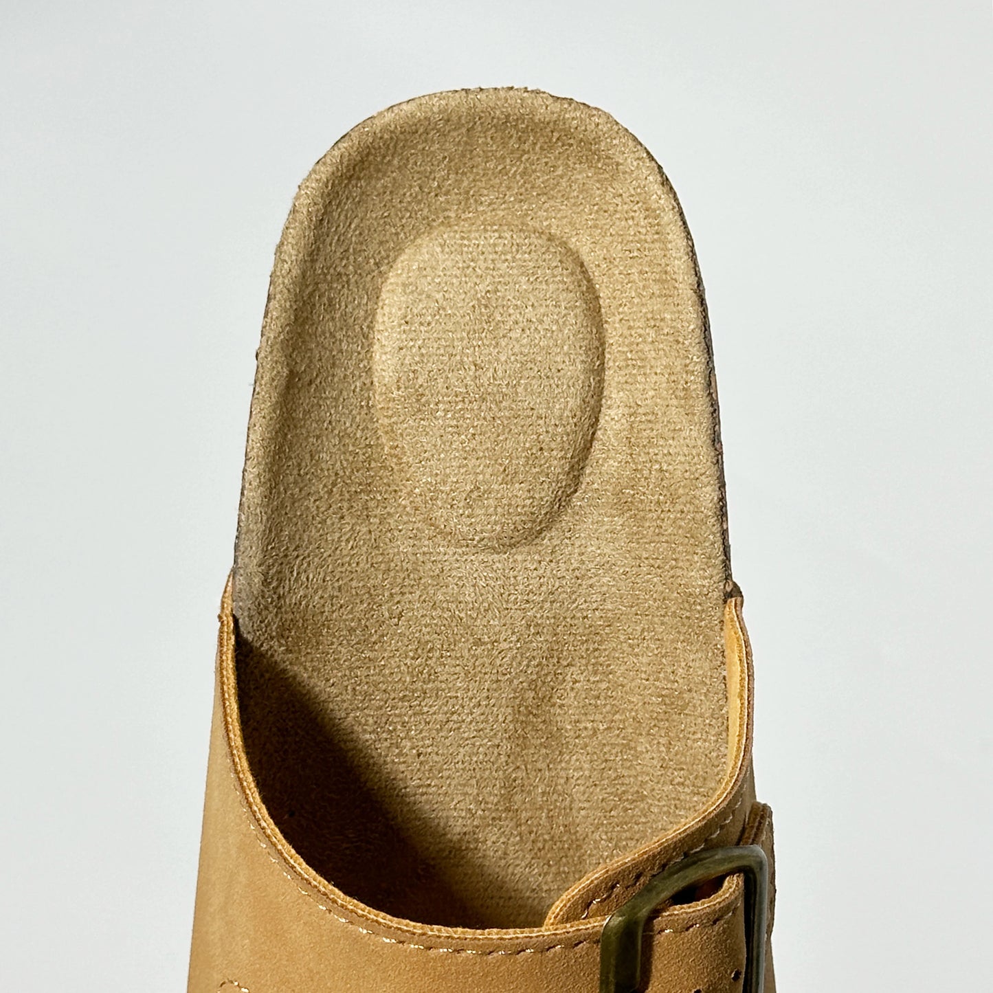 1 Pairs of Leather Sandal For Men And Women Beach Sandals 2025 Designer Men's Shoes Comfortable Slipper Original Brands Shoes