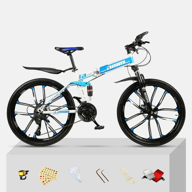 'Cheap 26 inch cycle folding sport bicicleta plegable road other mountain mtb bike bicycles cycle for adult man
