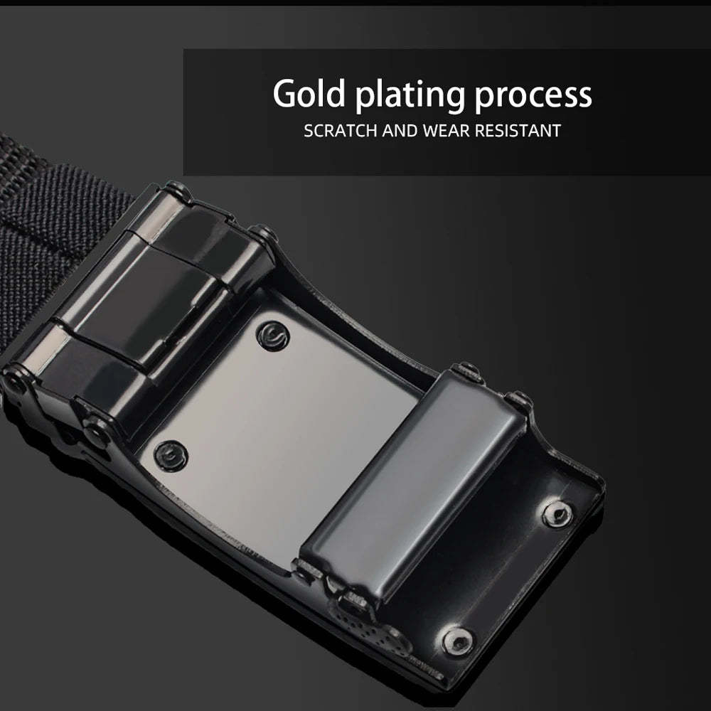 Men Belt Nylon Breathable Belts For Men Leather Belt Cowboy Designer Belt Outdoor Tactical Belt Military Gifts Women  남성 가죽 벨트