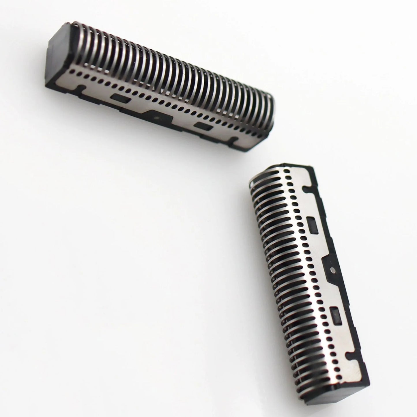 Pop Barbers P600 M7 P600F Men's Hair Salon Professional Shaver Knife Net Cutter Head Hair Clipper Accessories Trimmer Blades