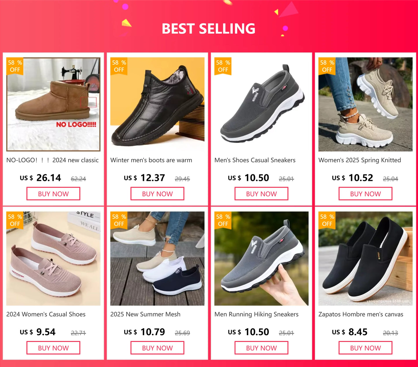 Men's Sandals 2025 New Style Diving Shoes Beach Outdoor Mountaineering Shoes Outdoor Large Sandals 39-46
