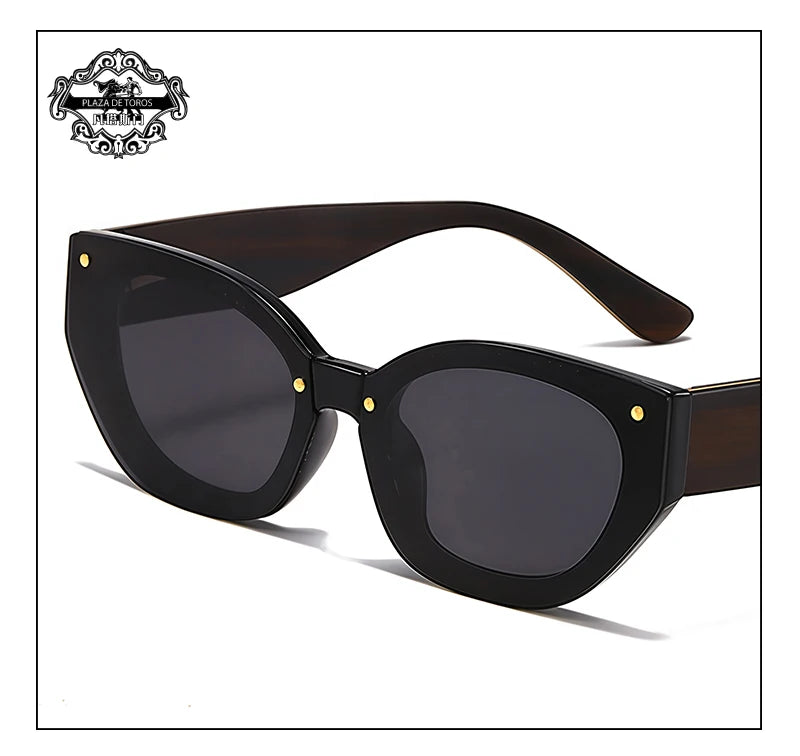 Natural Wooden Sunglasses Men Vintage Classic Polarized Fashion Women Elegant Handmade Wood SunGlasses UV400 Driving for Men
