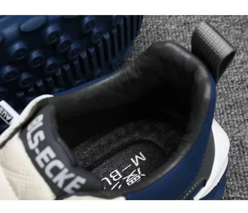 2025 Spring/Autumn Season Fashionable Men's Sneakers/Thick-Soled Casual Sports Shoes for Leisure and