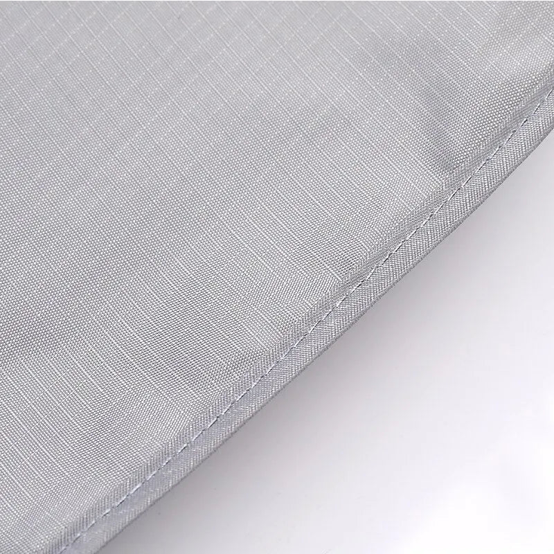 6 Pcs Travel Clothes Storage Bags Set Portable Luggage Organizer Suitcase Pouch Pouch Packing Cube For Shoes Packing Clothes