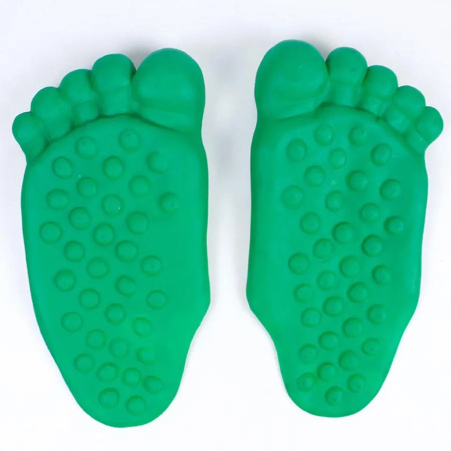 Funny Slippers Man Women Footwear Shoes Fashion Outdoor Beach Couple Slippers Role Playing Bigfoot Amazing Sandals Of The Hulk