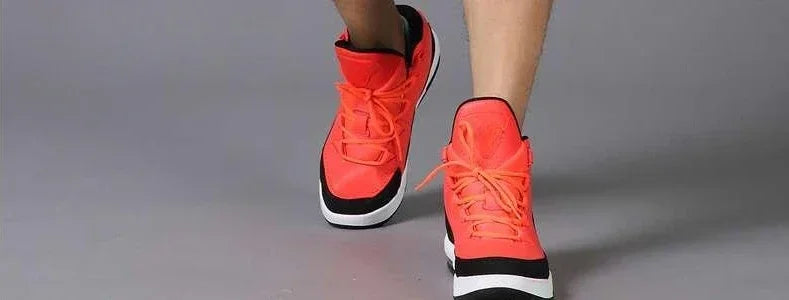 Male Short Pants Basketball Long Quick Dry Men's Shorts Training Bermuda Essential Fashion With Korean Style Stylish Clothing