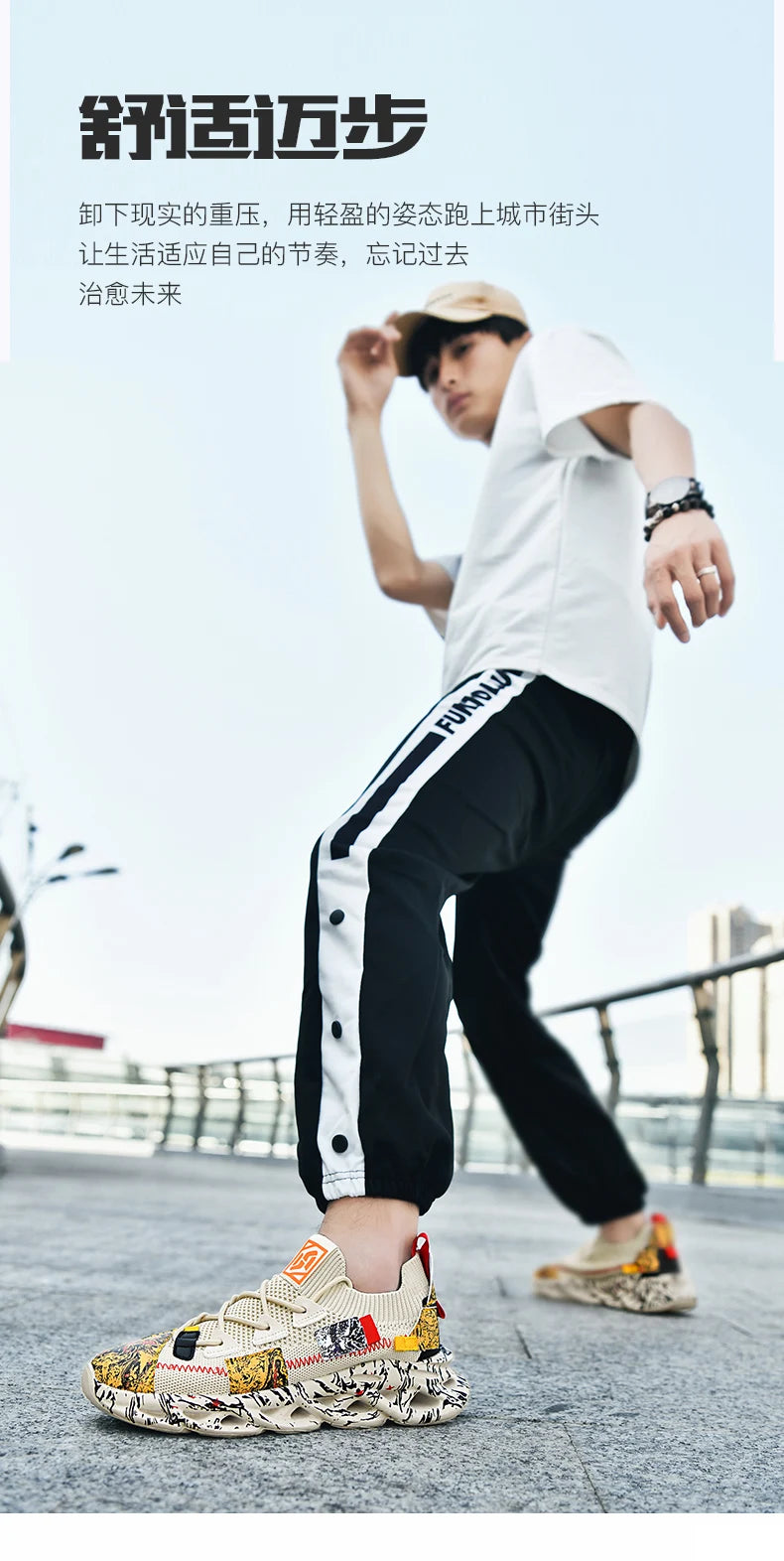 Shoes men Sneakers Male casual Mens Shoes tenis Luxury shoes Trainer Race Breathable Shoes fashion loafers running Shoes for men