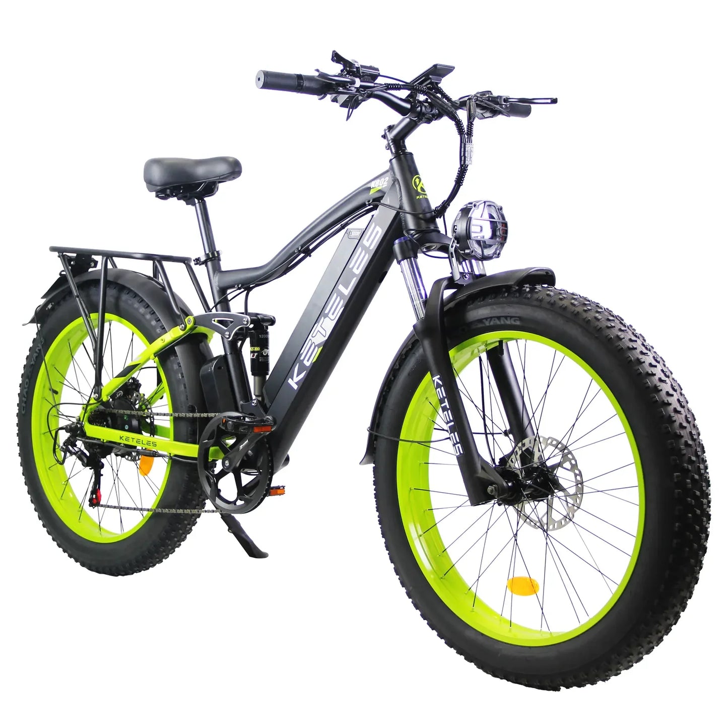 Electric Bike Ready Stock Electrically Mountain Fatbike Eu Cheap 26inch Fat Tire Ebike Electric Bike