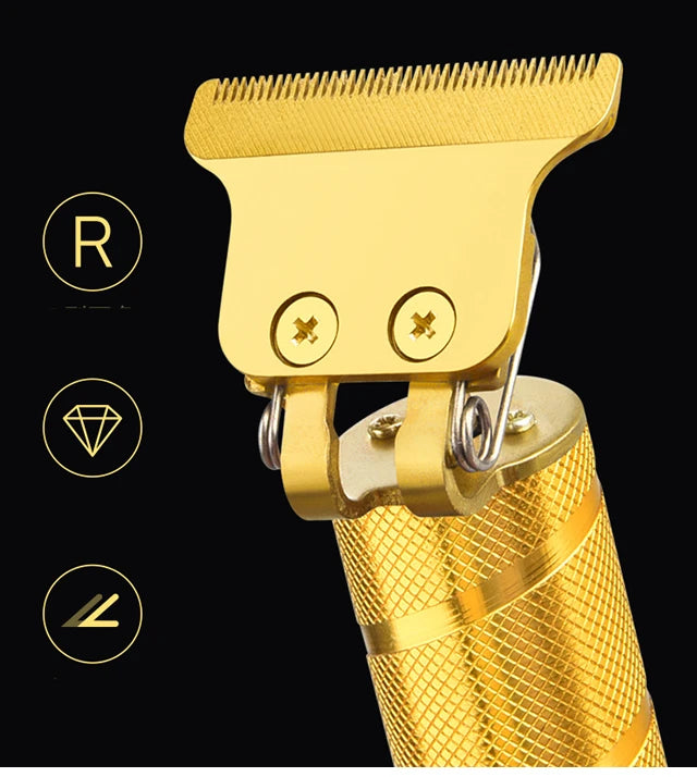 New Professional Electric Shaver for Men Razor for Men Mower Beard Trimmer Barber Shaving Machine T9 Hair Clipper Dropshipping