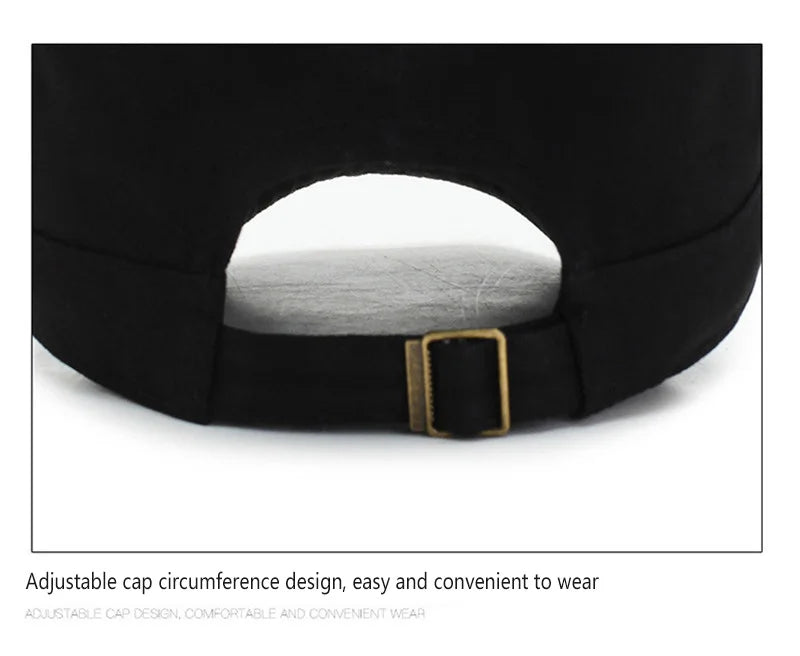 Men  Cap Summer Autumn Casual Cadet Hat Flat Top Caps Female Vintage Hats Bone Man Cap Fashion Shade Cotton Cap