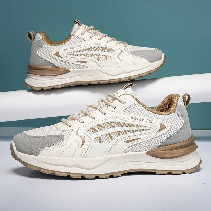 Original Men's Sneakers Free Shipping Promotion Designer Men's Shoes 2024 Urban Man Sneakers for Mens 2024 Summer Shoes Sale